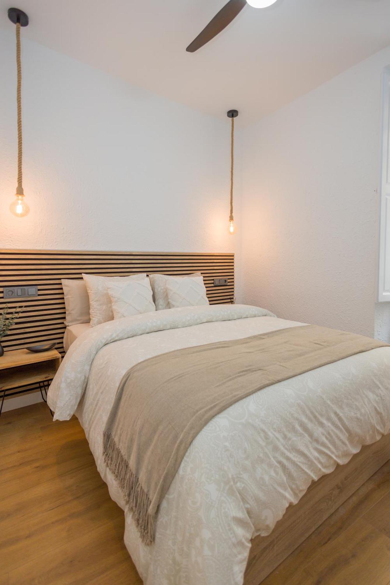 Apartamento Jorge Juan Alicante Exterior foto