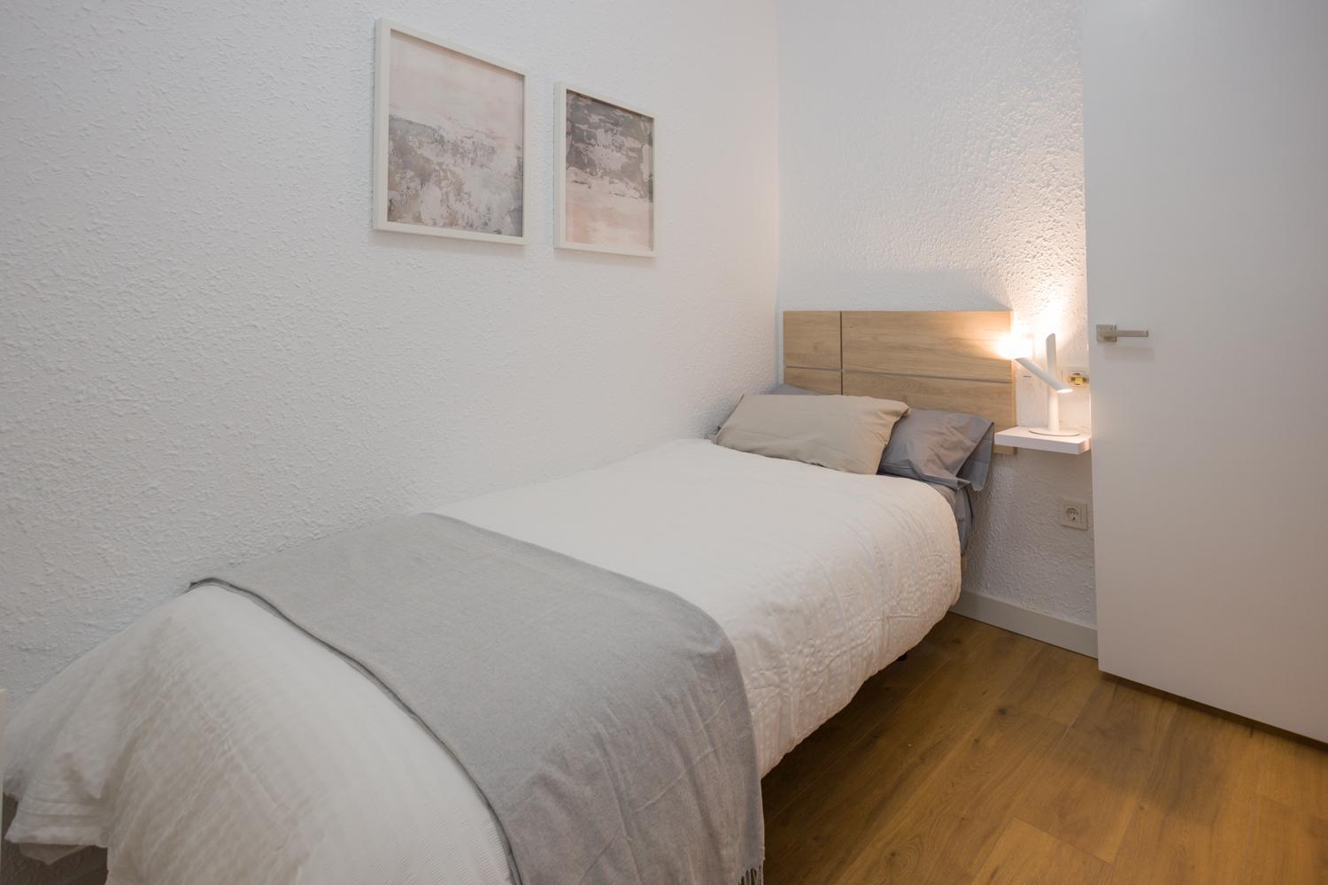 Apartamento Jorge Juan Alicante Exterior foto
